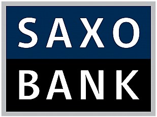 Recenze Brokerské společnosti SaxoBank Logo