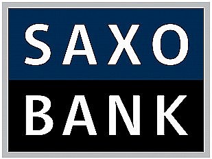Recenzia brokerskej spoločnosti SaxoBank Logo