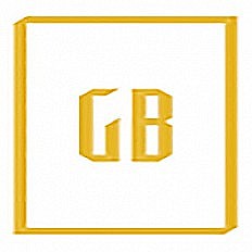 Recenzia Brokerskej spoločnosti Goldenburg Group Logo