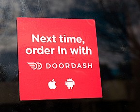 doordash