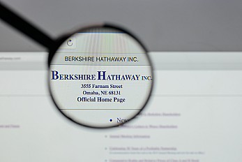 Berkshire Hathaway