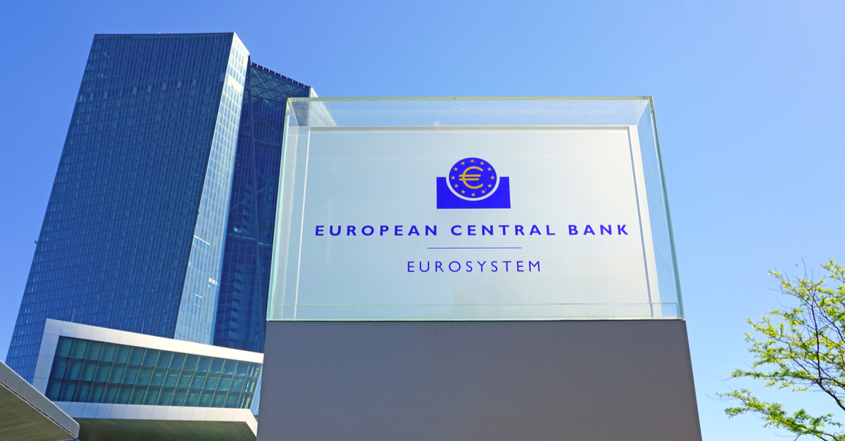 European-Central-Bank