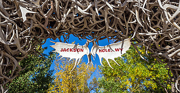 Jackson Hole