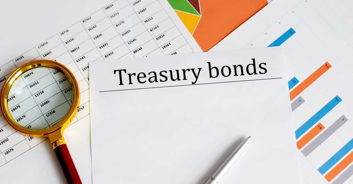 treasury bonds