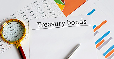 treasury bonds