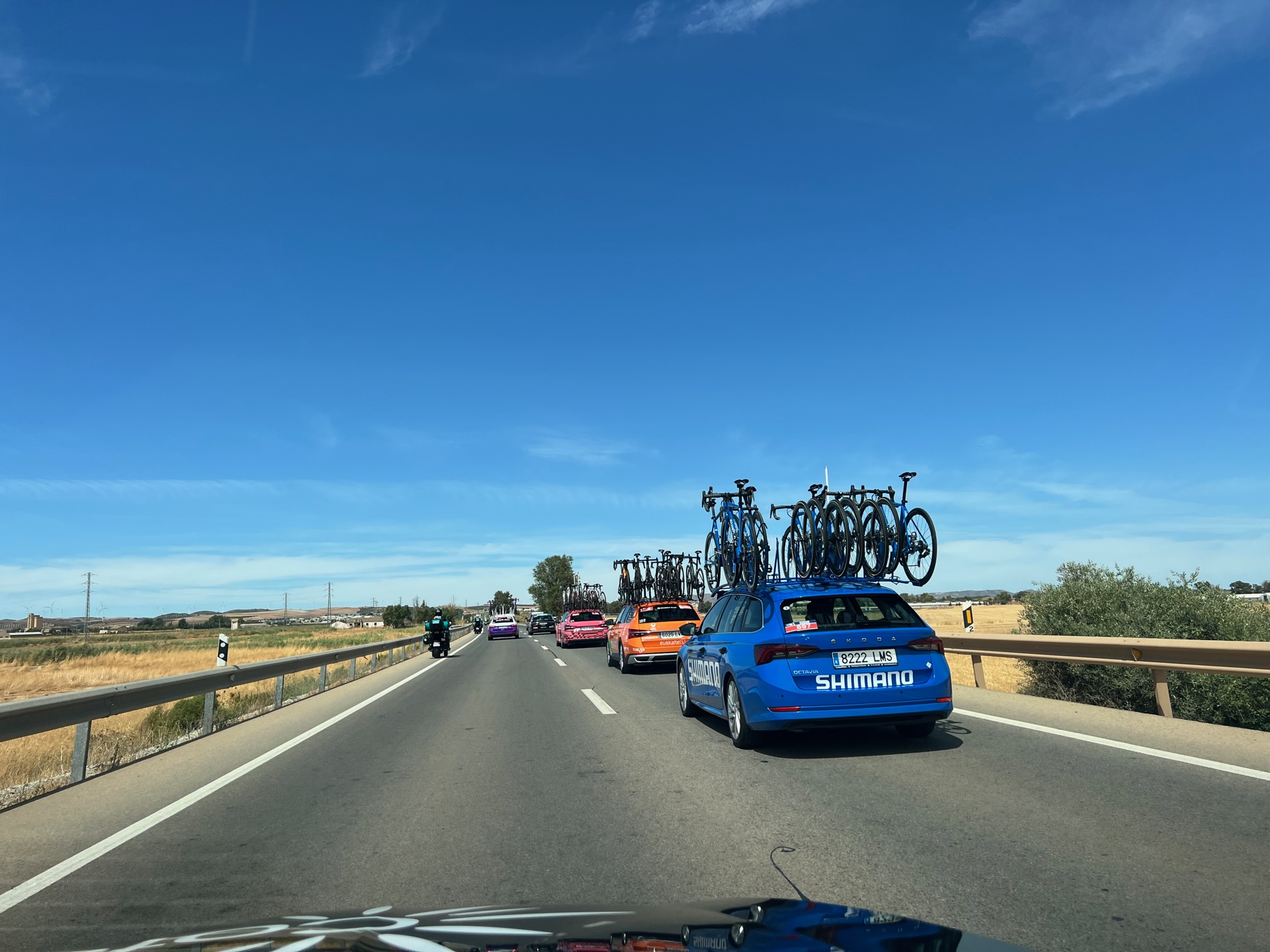 Vuelta a España