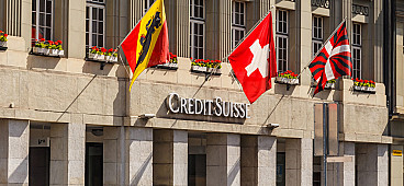 Credit Suisse