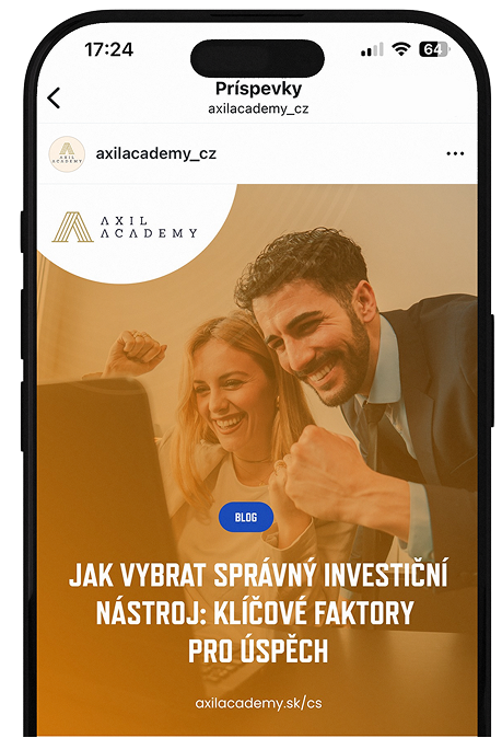 Sledujte nás